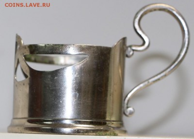 Подстаканник Варшава. ************** 22,06,17 в 22,00 - новое фото 088