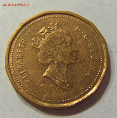 1 цент 1993 Канада 23.06.2017 22:00 МСК - CIMG7102.JPG