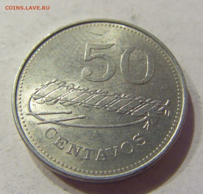 50 сентаво 1980 Мозамбик №1 23.06.2017 22:00 МСК - CIMG7140.JPG