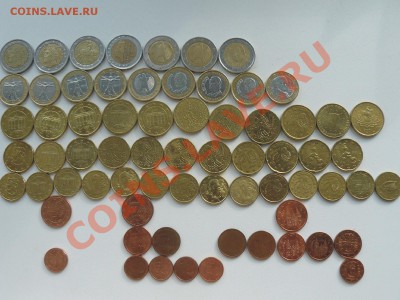 Евромелочь - Euro