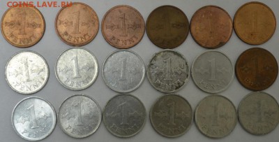 1 Пенни погодовка 18шт(1963-1979г) до 20.06.17 22:00 МСК - DSC_0007.JPG