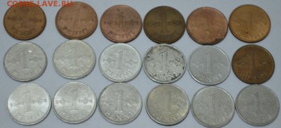 1 Пенни погодовка 18шт(1963-1979г) до 20.06.17 22:00 МСК - DSC_0006.JPG