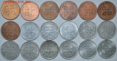 1 Пенни погодовка 18шт(1963-1979г) до 20.06.17 22:00 МСК - DSC_0001.JPG