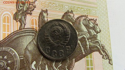 2 копейки СССР 1941 нечастая до 22.06.2017 22.00 МСК - IMG_0237[1].JPG
