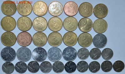 10 Пенни погодовка 39шт(1963-2000г.) до 20.06.17г. 22:00 МСК - DSC_0003.JPG