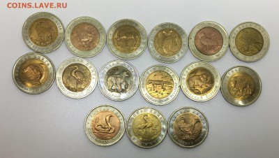 Набор красная книга 1991-1994 (2) - IMG_3718.JPG