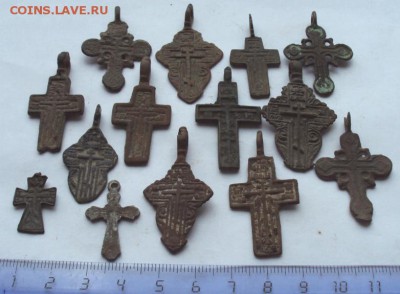 лот крестиков - DSC01206.JPG