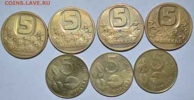 5 Марок погодовка 7шт( 1984-1995г.) до 20.06.17г. 22:00 МСК - DSC_0003.JPG