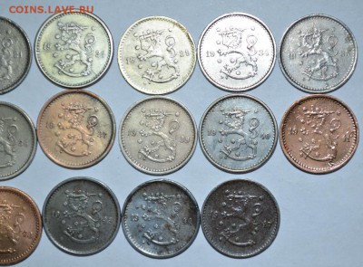 50 Пенни погодовка 17шт. (1921-1947г.) до 20.06.17 22:00 МСК - DSC_0004.JPG