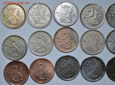 50 Пенни погодовка 17шт. (1921-1947г.) до 20.06.17 22:00 МСК - DSC_0003.JPG