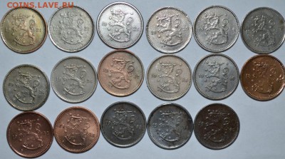 50 Пенни погодовка 17шт. (1921-1947г.) до 20.06.17 22:00 МСК - DSC_0002.JPG