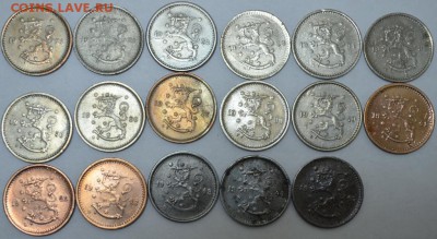 50 Пенни погодовка 17шт. (1921-1947г.) до 20.06.17 22:00 МСК - DSC_0001.JPG