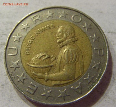100 эскудо 1991 Португалия 23.06.2017 22:00 МСК - CIMG2932.JPG