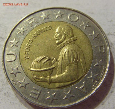 100 эскудо 1999 Португалия 23.06.2017 22:00 МСК - CIMG2937.JPG