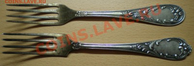 ВИЛКИ распознать и оценить - P2200109
