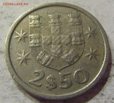 2,5 эскудо 1979 Португалия 23.06.2017 22:00 МСК - CIMG3236.JPG