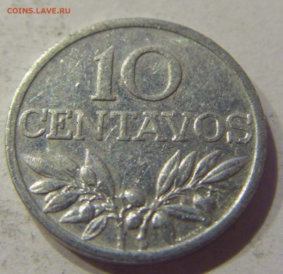 10 сентаво 1971 Португалия 23.06.2017 22:00 МСК - CIMG3672.JPG