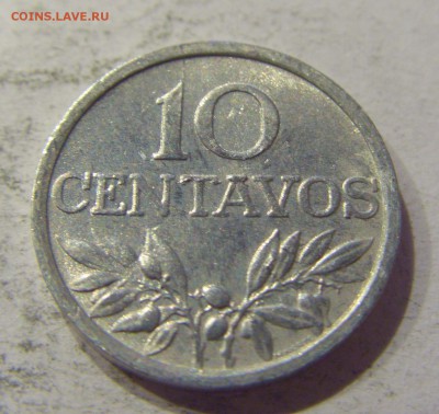 10 сентаво 1975 Португалия 23.06.2017 22:00 МСК - CIMG3684.JPG