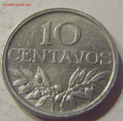 10 сентаво 1978 Португалия 23.06.2017 22:00 МСК - CIMG3692.JPG