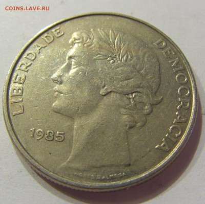 25 эскудо 1985 Португалия 23.06.2017 22:00 МСК - CIMG7171.JPG