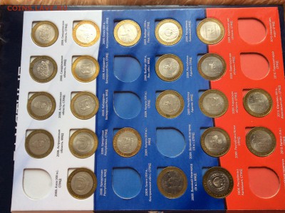 10р Биметалл 200ШТ до 23.06.2017 22:00 МСК - БИМ2