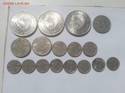 Швеция Погодовка 1920-1970 Фикс до 19.06.17 - 20170618_110047