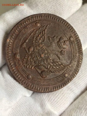 5 коп 1802 г КЛАДОВОЙ ОТЛИЧНЫЙ  24.06.17 в 22-00. - OOKa-b0IPnc