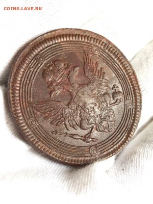 5 коп 1807 г КЛАДОВОЙ ОТЛИЧНЫЙ 24.06.17 в 22-00. - 2msRQOfnKBA