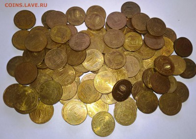 100 монет ГВС Елец 2011 из оборота до 22.06.2017 22-30 - 2017-03-25 15-17-59.JPG