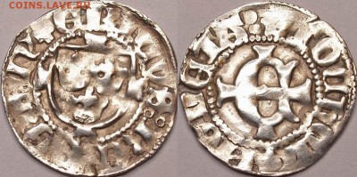 Швеция. - Pommeri Erik (1389-1439)