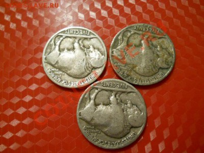 Буффало, Бизон - погодовка 1928, 29, 30. до 24.02. 20-00 Мск - DSCN1511.JPG