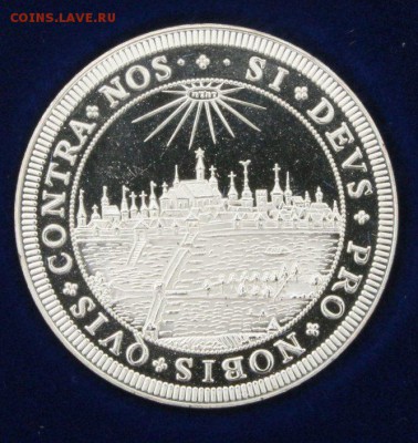 с 200 р! Пруф, Regimentstaler+Reichstaler,1982-83г.,до 24.06 - 1-92-a944_05