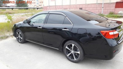 Какое у Вас авто? - 20160814_170814 - копия
