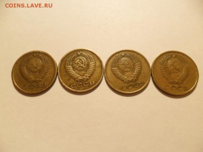 2коп. 61-65г. 4шт. До 23.06.17г. В 22-00 по МСК. - SAM_8171.JPG