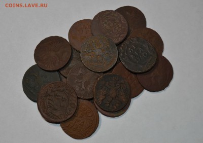 ДЕНЬГА 1731,35,36,37,38,39,40,46,47,48,49,50,51,52,53,54 - DSC_0009.JPG