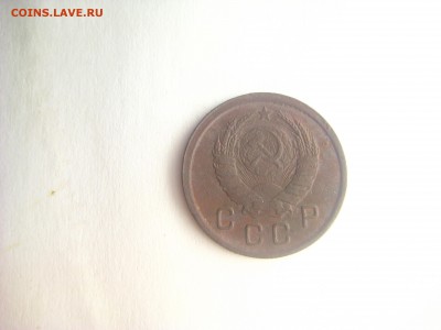 3 копейки 1946 АИФ №88, 10 копеек 1943 АИФ №78 предпродажная - IMG_9961.JPG