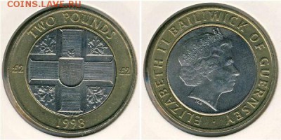 Биметалл!! Гернси 2 фунта 1998 - coin-image-2_Pound-Bimetal-Guernsey-600-300-kA7BwcI034AAAAEqUVtDRaWT