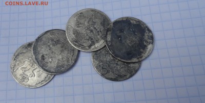 5 шт 30к. 2 zlote MW 1838 Оконч.21.06. 2017 г в 22:00 по МСК - DSC02798.JPG