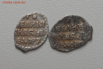 Чешуйка Федора, КГ109? Помощь в определении. - DSCN6895.JPG
