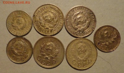 2к 35 с. тип,1к 29 -и др. 7шт - 002.JPG