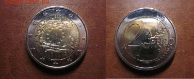 2 евро, 2015 г, №2, Словакия, качество, до 26.06 в 22-15 мск - IMG_1708.JPG