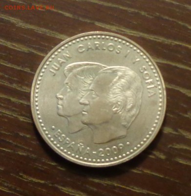 ИСПАНИЯ - 12 евро 10 лет Валютному союзу до 27.06, 22.00 - Испания 12 евро 10 годовщина монетно-экон. союза-1