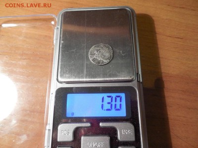 5 копеек 1755 спб !!! (облачник,сереб) до 22.06.17 в 22 мск - DSCN0527.JPG