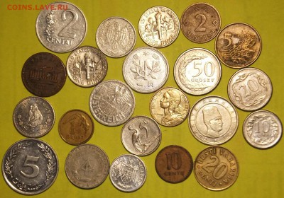 Подскажите по монетам 43шт.интерес представляют? - DSCF3735.JPG