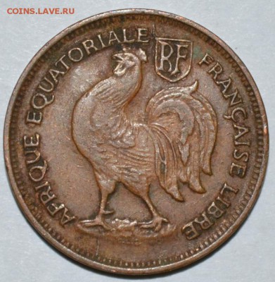 Эк-ная Африка 50 Сентим 1943г с 200р. до 25.06.17г 22:00 МСК - DSC_0003.JPG