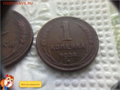 Куплю 1,2,3,5 коп. 1924 г. - TMPDOODLE1498081639391