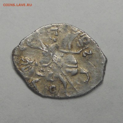 Копейка Бориса КГ168 (ст.р. VII)? Определение и оценка - DSCN6971.JPG