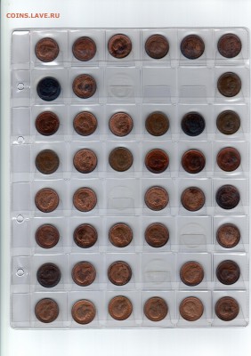 много иностранных монет - страница-12(2)