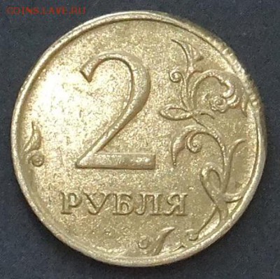 2р.2008ммд-брак?или рукоблуд... - DSCF3902.JPG