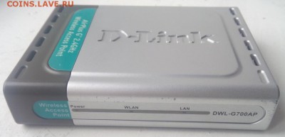 точка доступа  D-Link DWL-G700AP  до 27.06 - IMG_20170521_084131